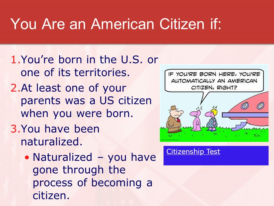 Civics The Meaning of Citizenship. What Is Civics? The study of what it  means to be an American citizen. A citizen is a person with certain rights  and. - ppt download