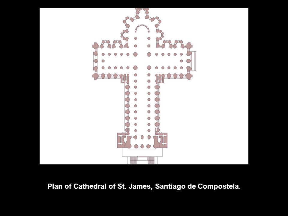 Europe In The Romanesque Period The Pilgrimage Routes To Santiago De Compostela Ppt Download Europe In The Romanesque Period The Pilgrimage Routes To Santiago De Compostela Ppt Download