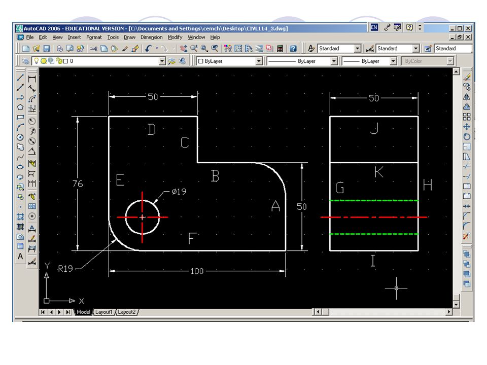 civl114 lab 3 gauge block outline page set up creating download