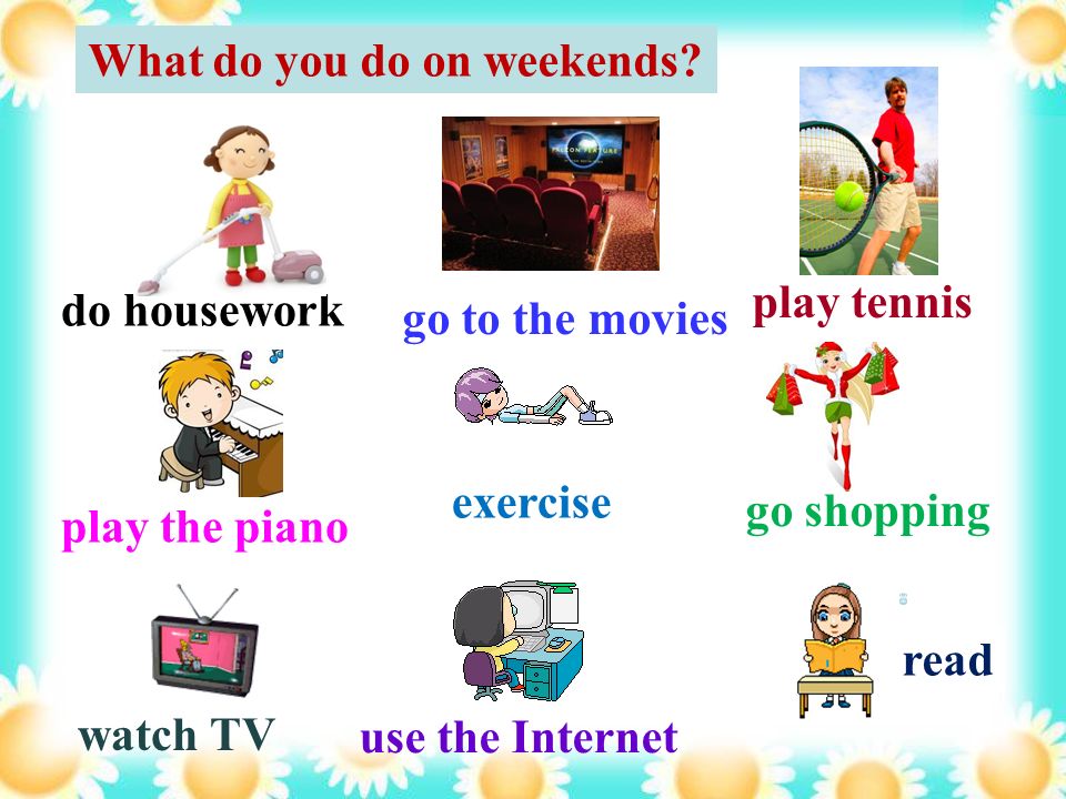 Weekend vocabulary. My weekend презентация по английскому. Проект по английскому класс Day off. Тема activities 2 класс. Activities my weekend план.