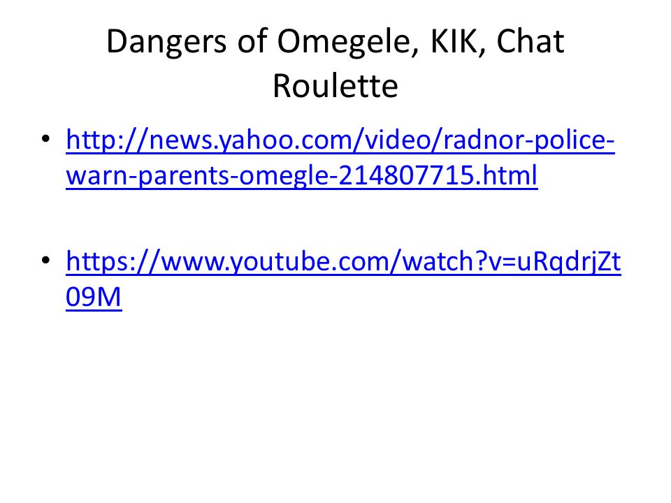 Be can on for you omegle sexting arrested Top Sexting