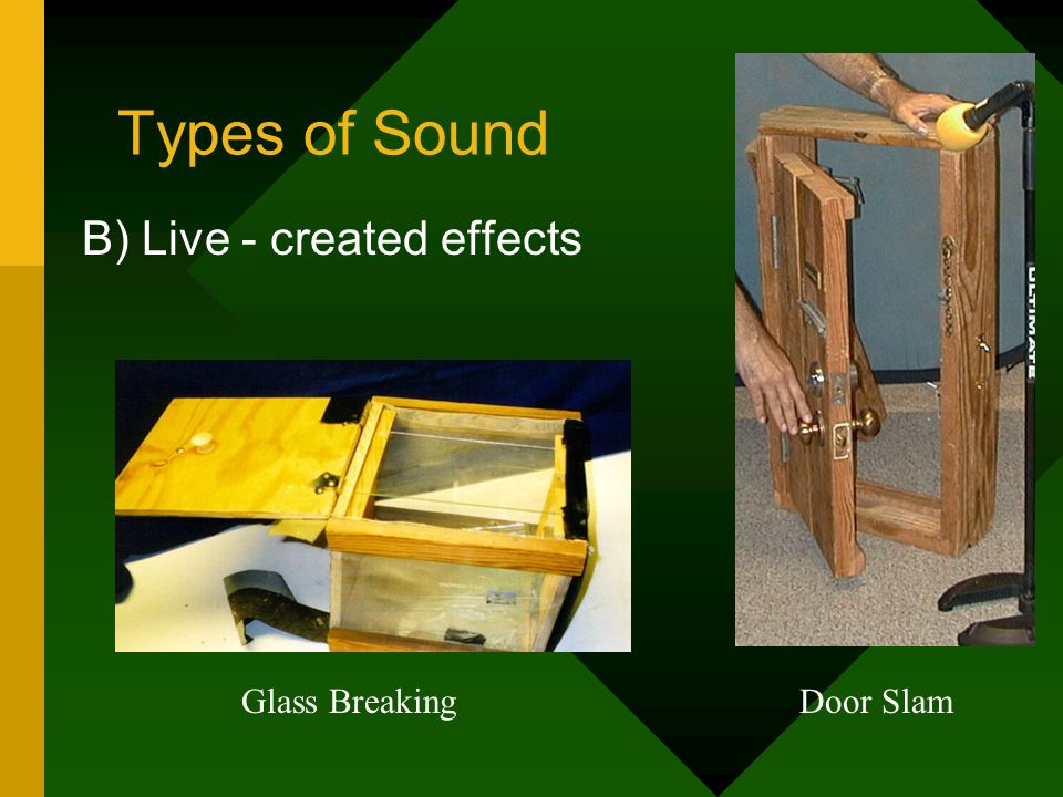 for Theatre & Film Design Equipment - ppt