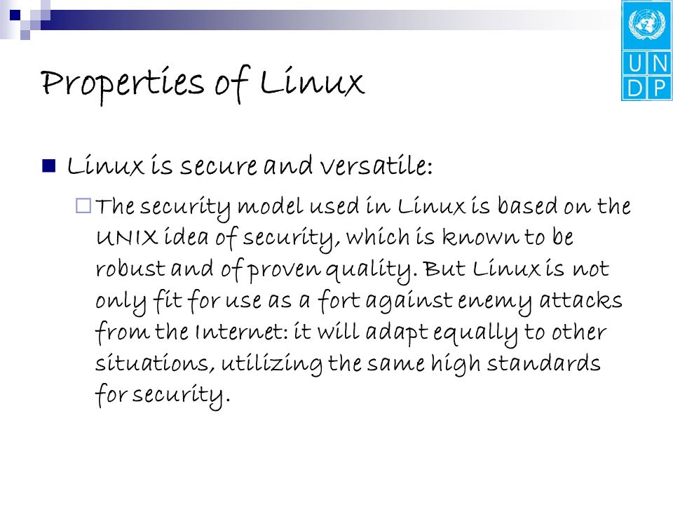BSD Unix is User FriendlyIt's Just Very Selective of It's Friends | Pin