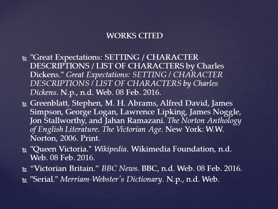 Great Expectations of the Victorian Period Money, imperialism, &  technology. - ppt download