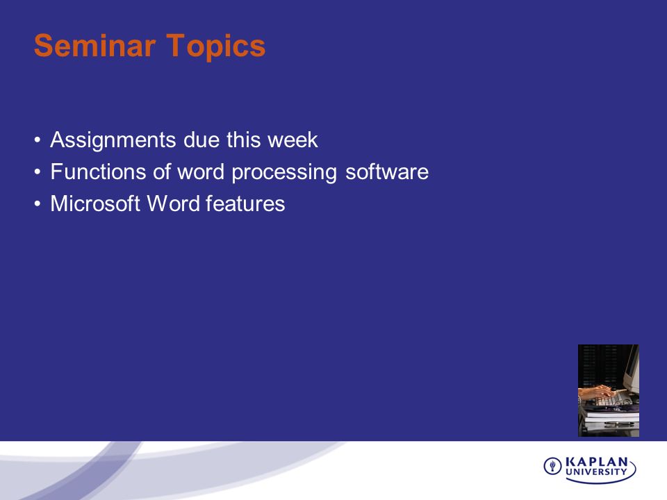 unit 6 security measures in word processors seminar topics