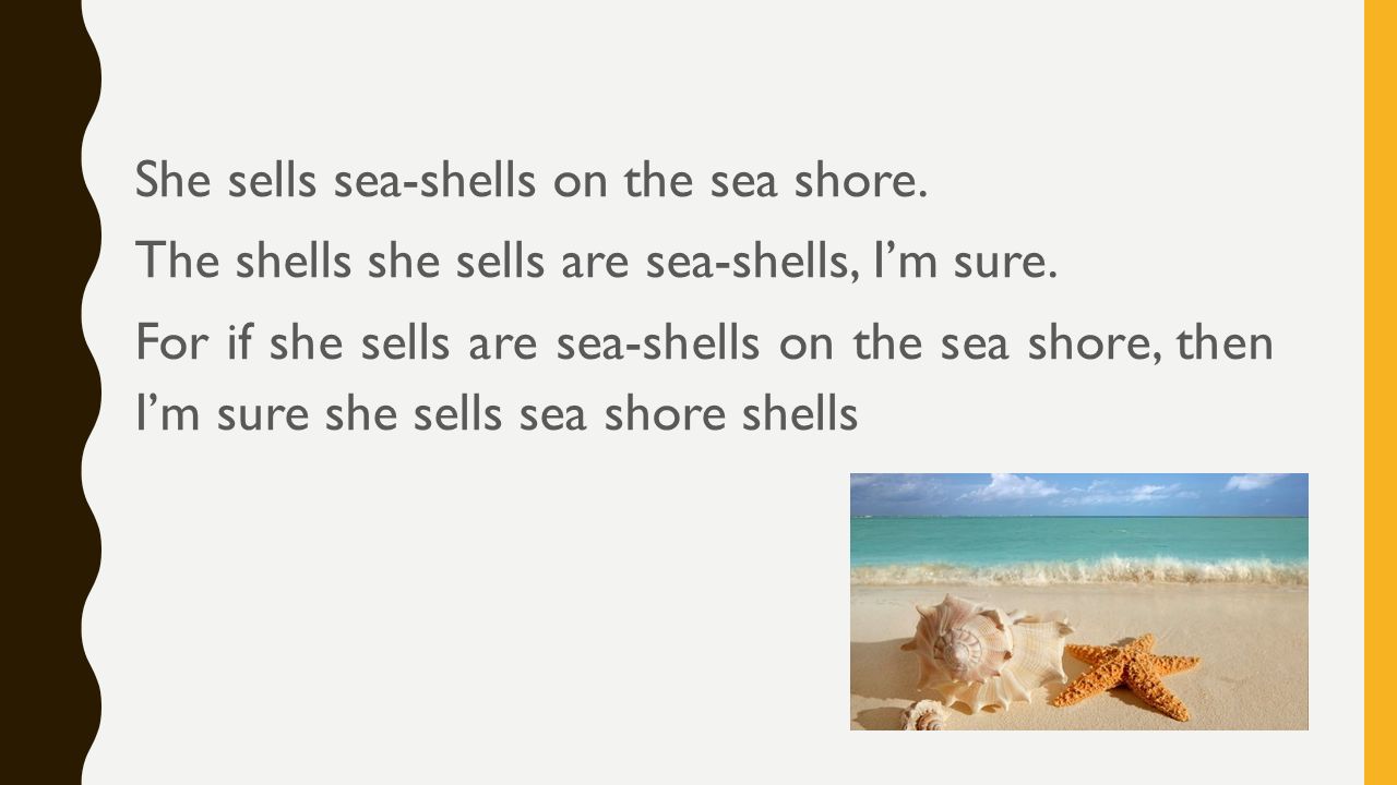 Скороговорка she sells. She sells Seashells on the Seashore скороговорка. Скороговорки на английском she sells Seashells. Скороговорка на английском Seashells.