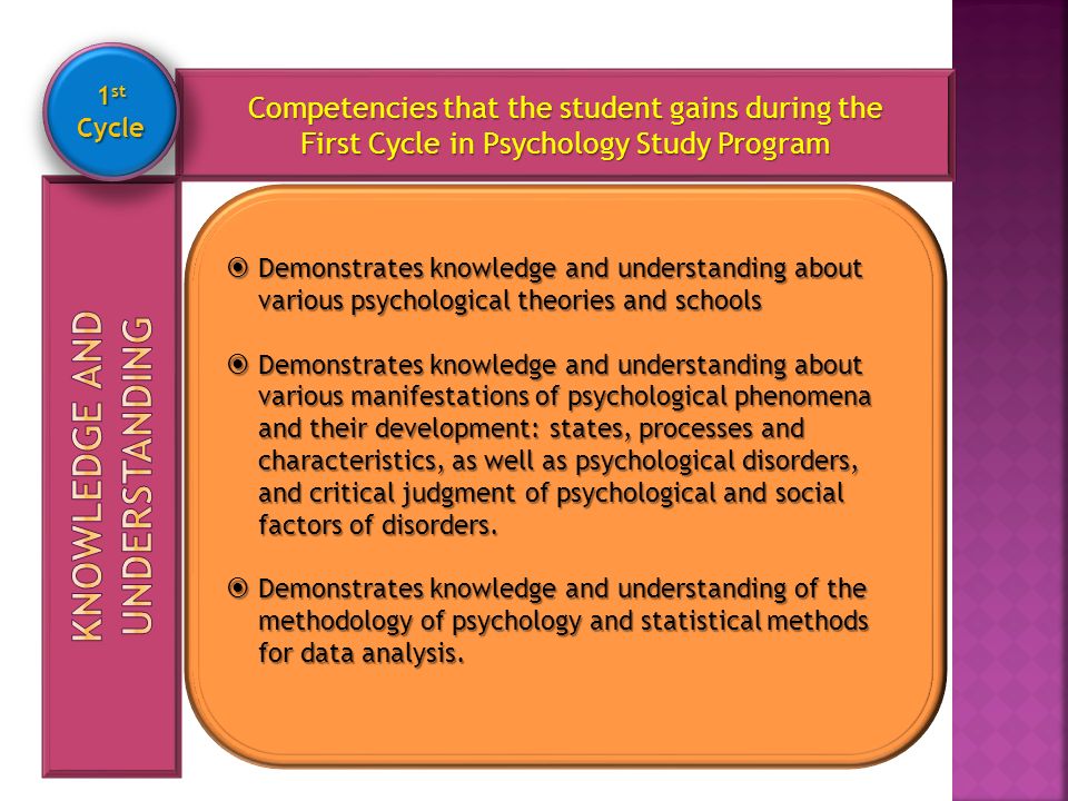 data analysis programs psychologists