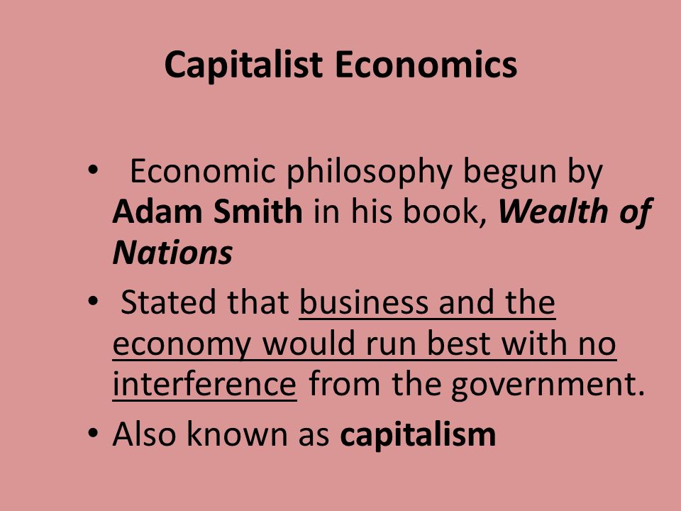 warm up 1 give an example of someone who gets paid too much for marx and smith venn diagram