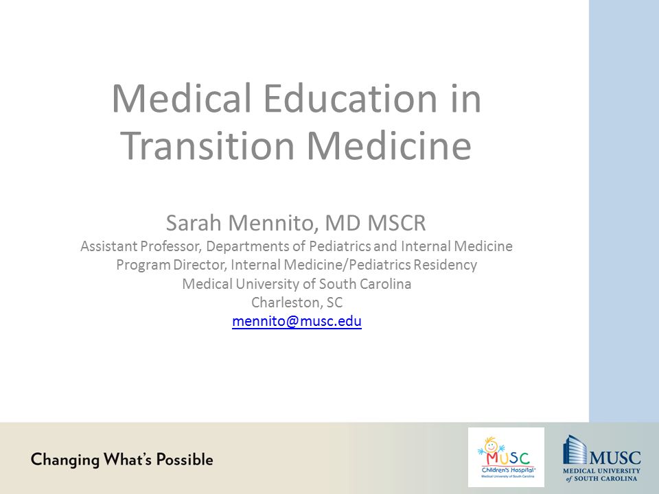 medical education in transition medicine sarah mennito md mscr pediatrician assistant education requirements