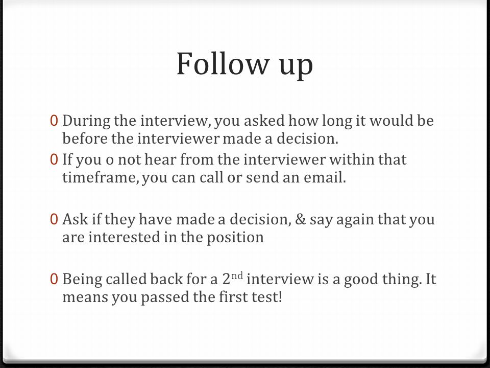 interviewing for a job page 229 job interview 0 is a formal meeting good things to say in an interview