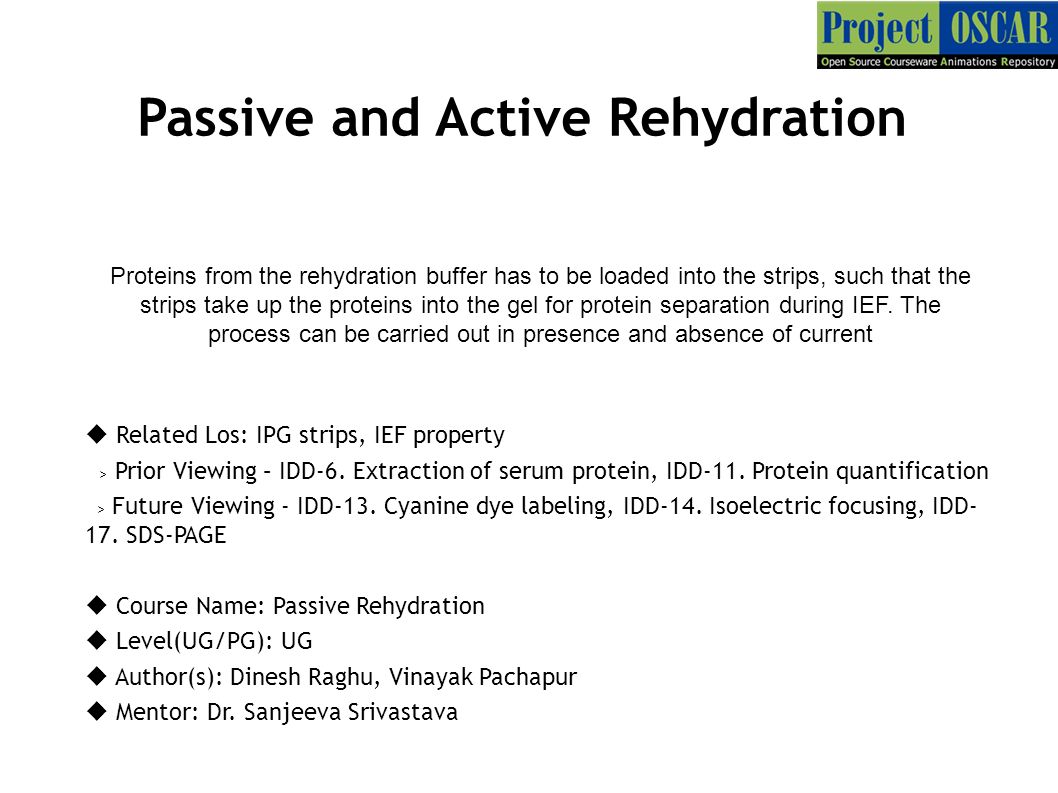 Ideal answer Reason for rehydration of ipg strips me? Have hit Reason for rehydration of ipg strips fill