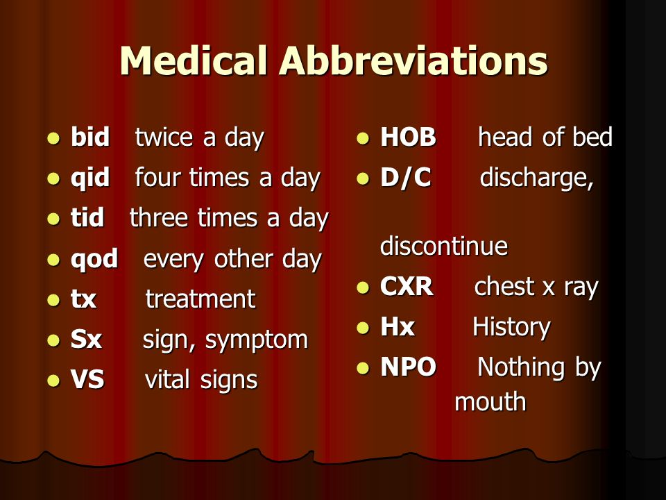 suppe Arne Hotellet MEDICAL TERMINOLOGY Most medical terms are formed by a combination of basic  word parts. - ppt download