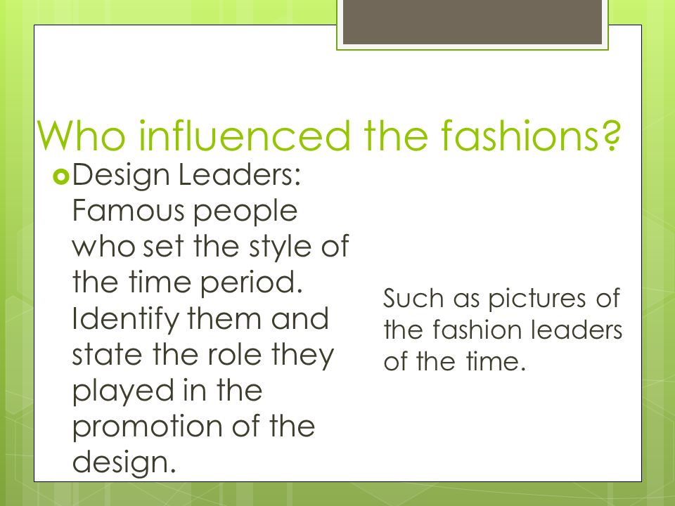 History Of Fashion Interior Design Words And Quotes Which