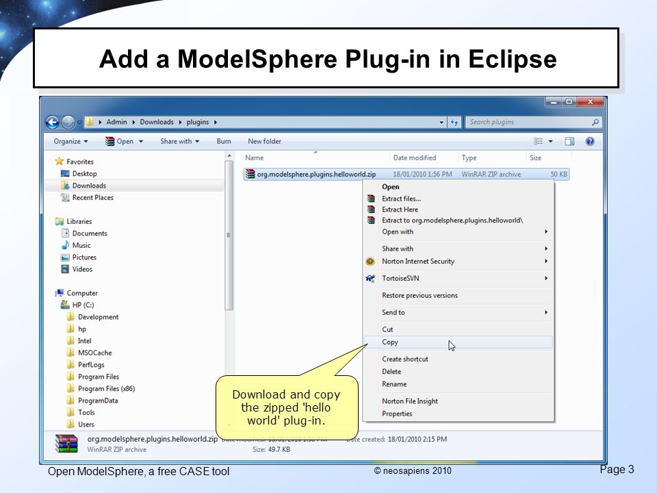 TÉLÉCHARGER OPEN MODELSPHERE GRATUIT