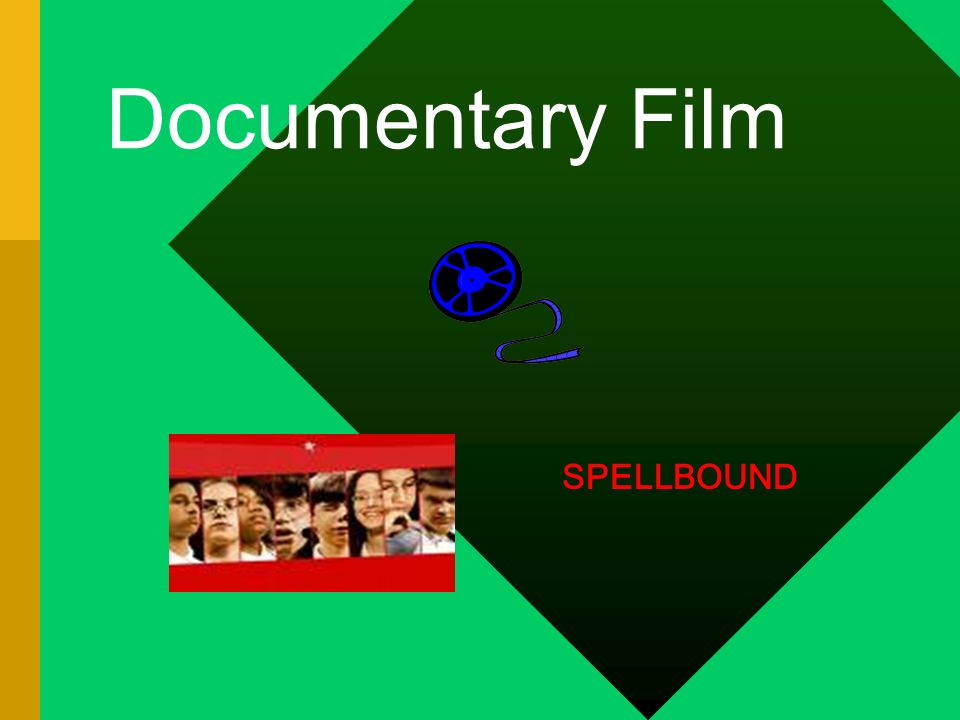 spellbound documentary