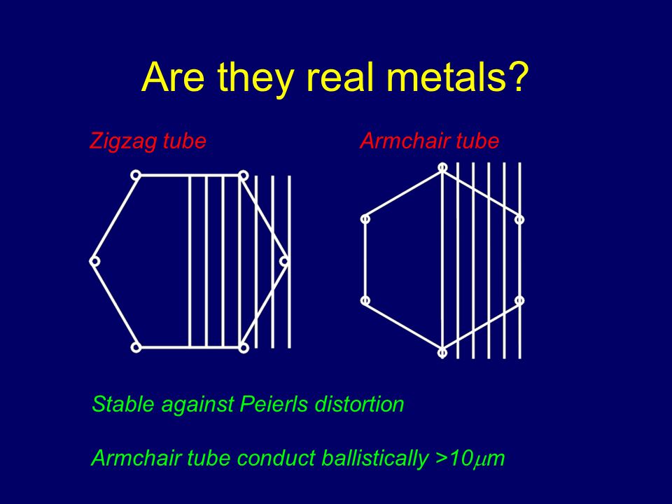 Are they real metals.