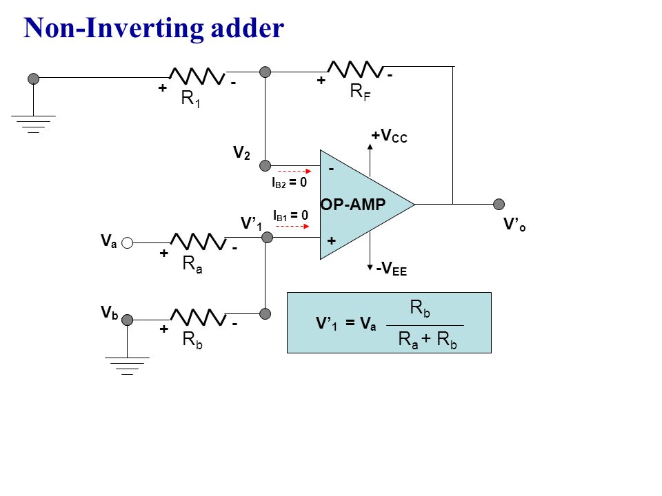 Non investing voltage amplifier diagram im a celebrity 2022 betting odds
