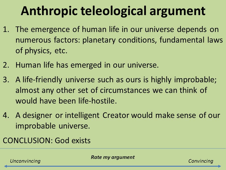 Argument definition. Teleological. Bac teleological method,.