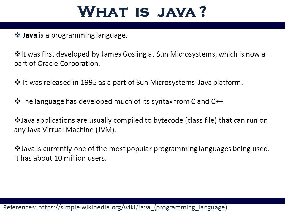 Java invoke error