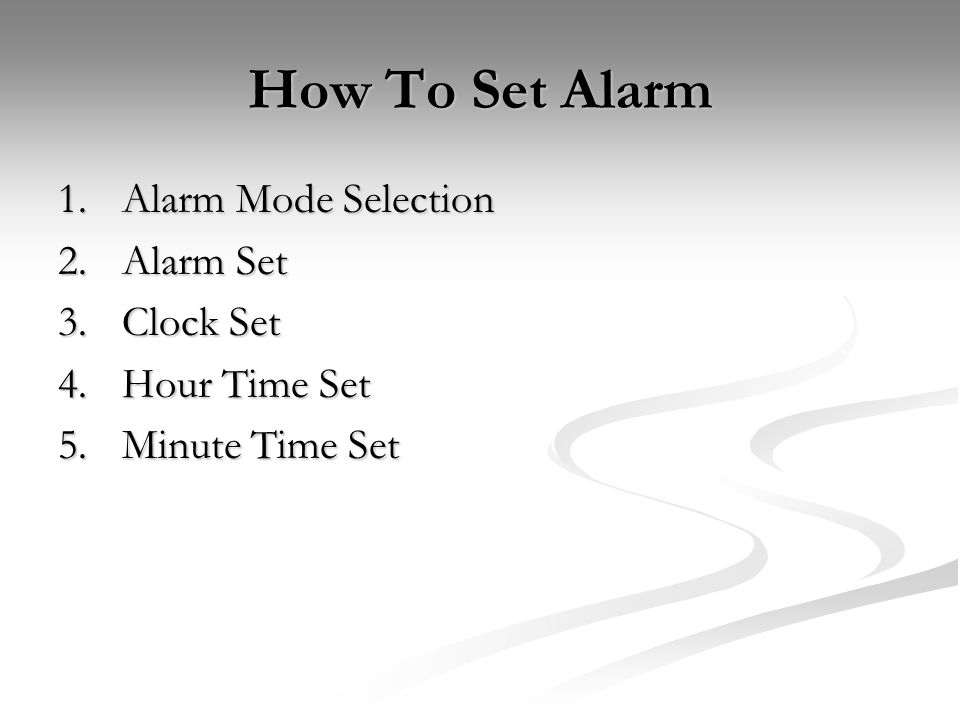 wake assure alarm clock by ameriphone dr jacqui cyrus by lily set alarm for 5 minutes