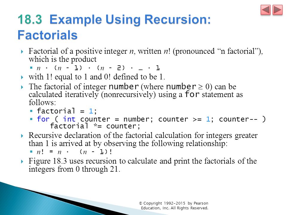 Java How to Program, 10/e Late Objects Version © Copyright by Pearson ...