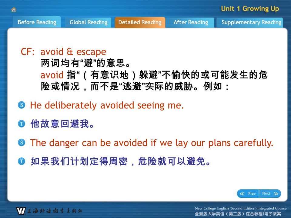 Detailed Reading Global Readingafter Readingsupplementary Readingbefore Readingdetailed Reading B R Main English Song Beautiful Boy Spaghetti The American Ppt Download