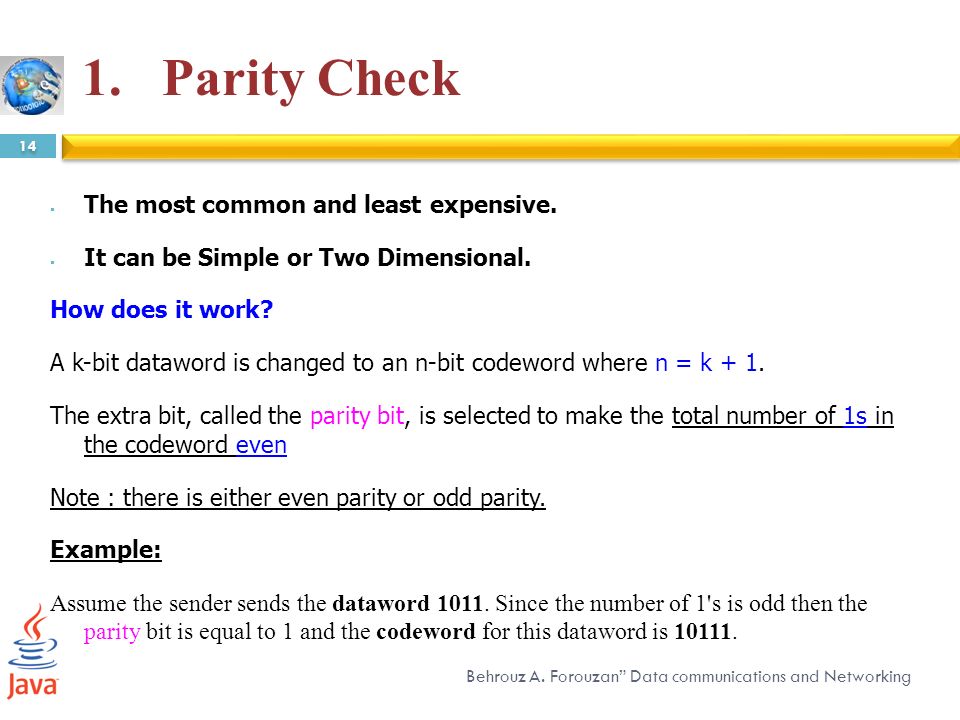 NET 221D COMPUTER NETWORKS FUNDAMENTALS LECTURE 4 DATA LINK LAYER