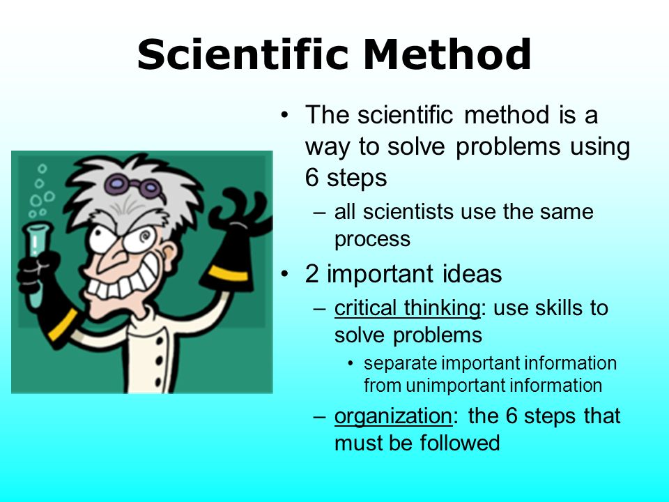 Method is. The Scientific attitude. The latest Science methods are used to. Scientific method