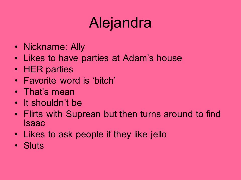 nicknames for sluts Herbal breast enhance