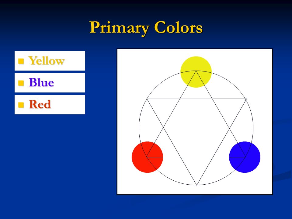 color theory vocabulary properties of color hue the quality by