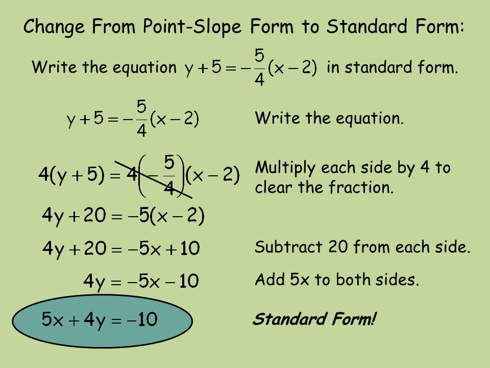 point slope form fraction
Writing Equations in Point-Slope Form Algebra 16 Glencoe ... point slope form fraction
Writing Equations in Point-Slope Form Algebra 16 Glencoe ...