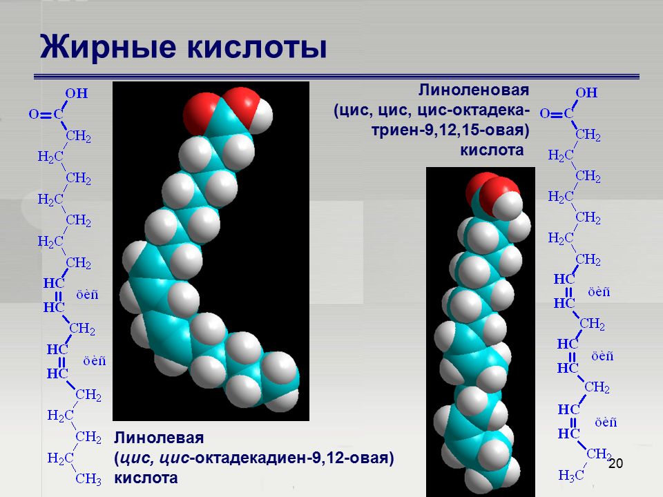 Линолевая кислота для чего нужна. Цис форма линолевой кислоты. Линолевая кислота+аденозин.