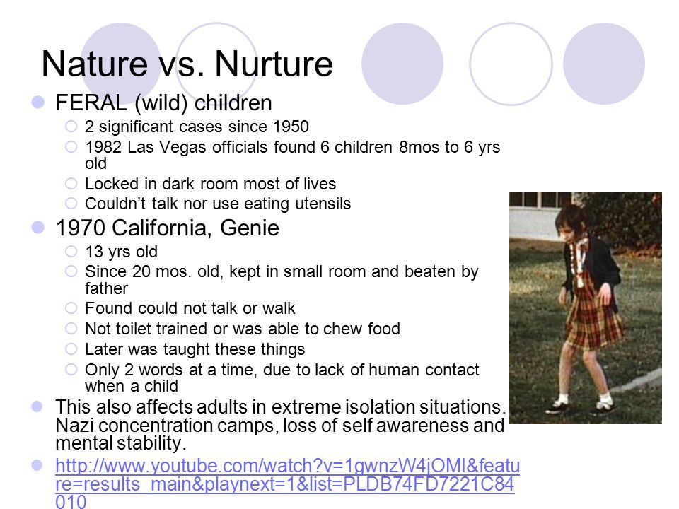 fårehyrde civilisere Sump Socialization Nature vs. Nurture. Socialization The cultural process of  learning to participate in group life.  Socialization begins at birth and  continues. - ppt download