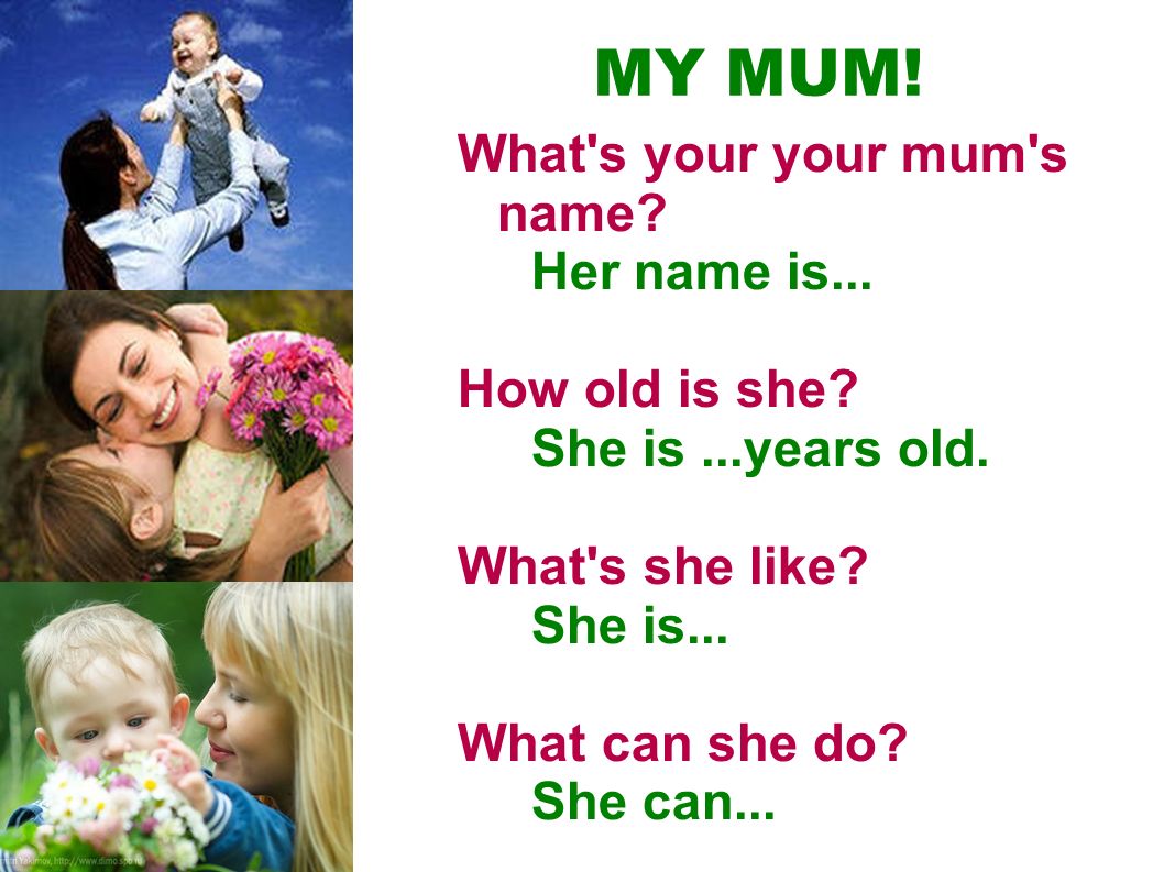 I say mum what. My mum стих. How are your mum?. Mum на английском. Английские стишки my Family 5 класс.