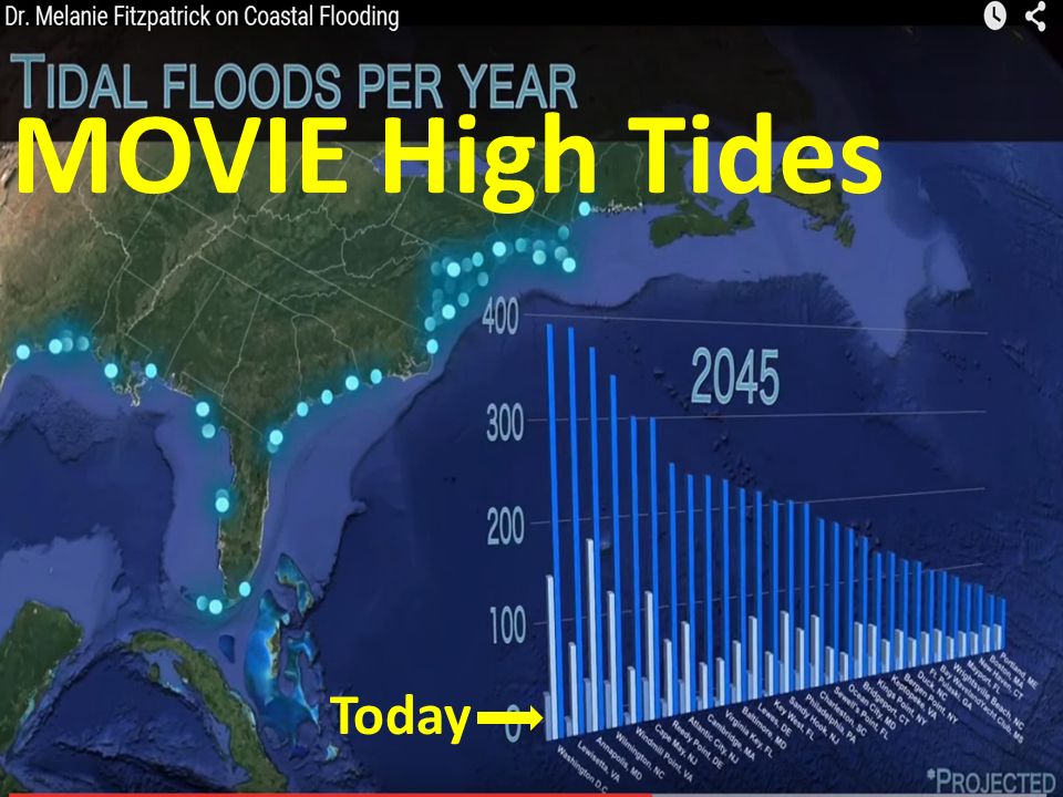Today MOVIE High Tides