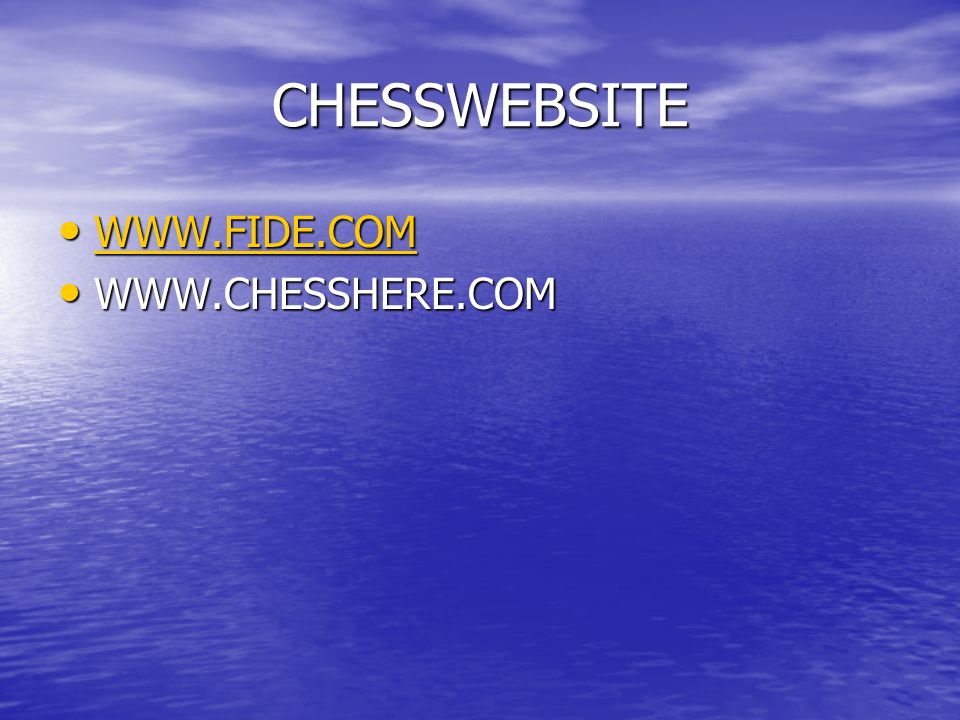 ChessHere.com