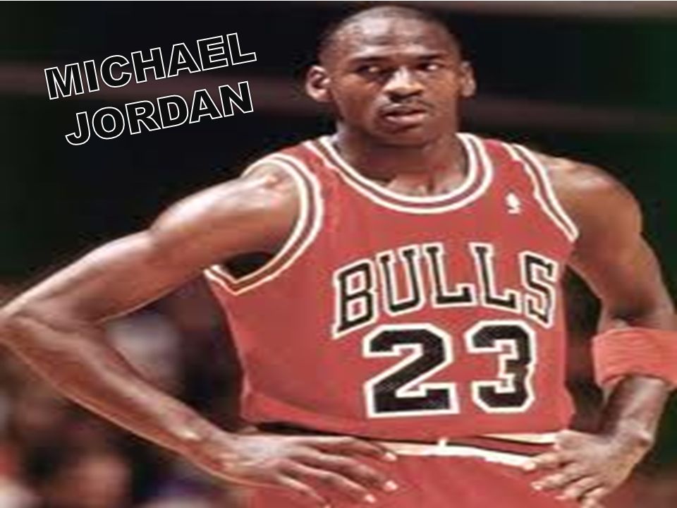 When he was born! What high school and college did he attend? Jordan ...