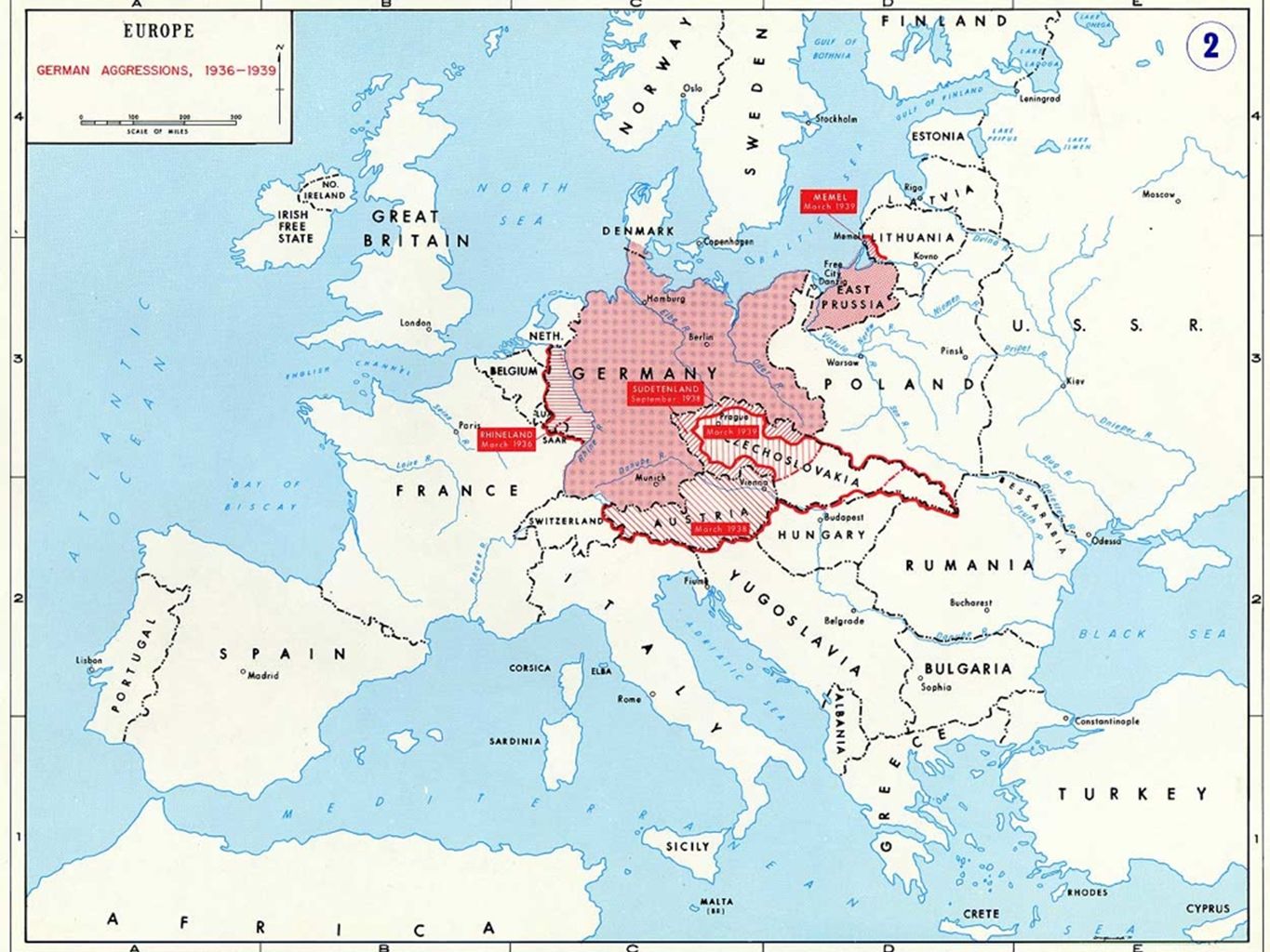 Население германии 1939. Германия в 1936-1939. Карта третьего рейха 1936. Карта третьего рейха 1939. Карта Европы 1936.