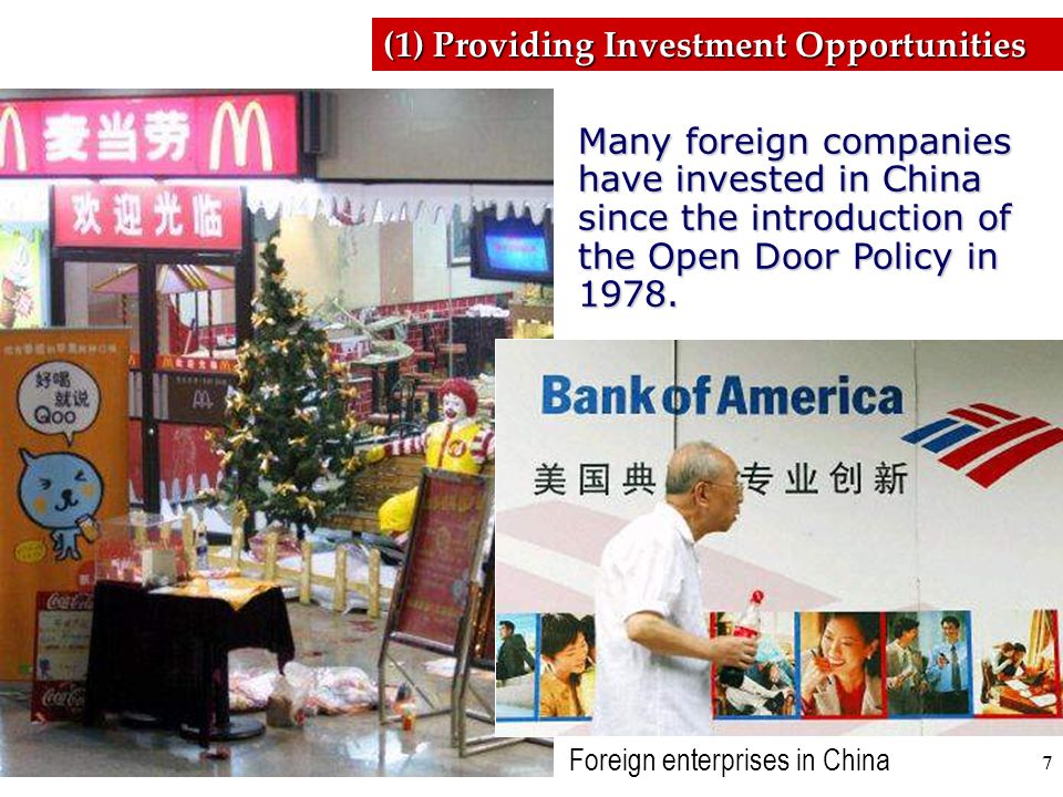 1 B China S Role In Asia 2 C Towards The 21st Century