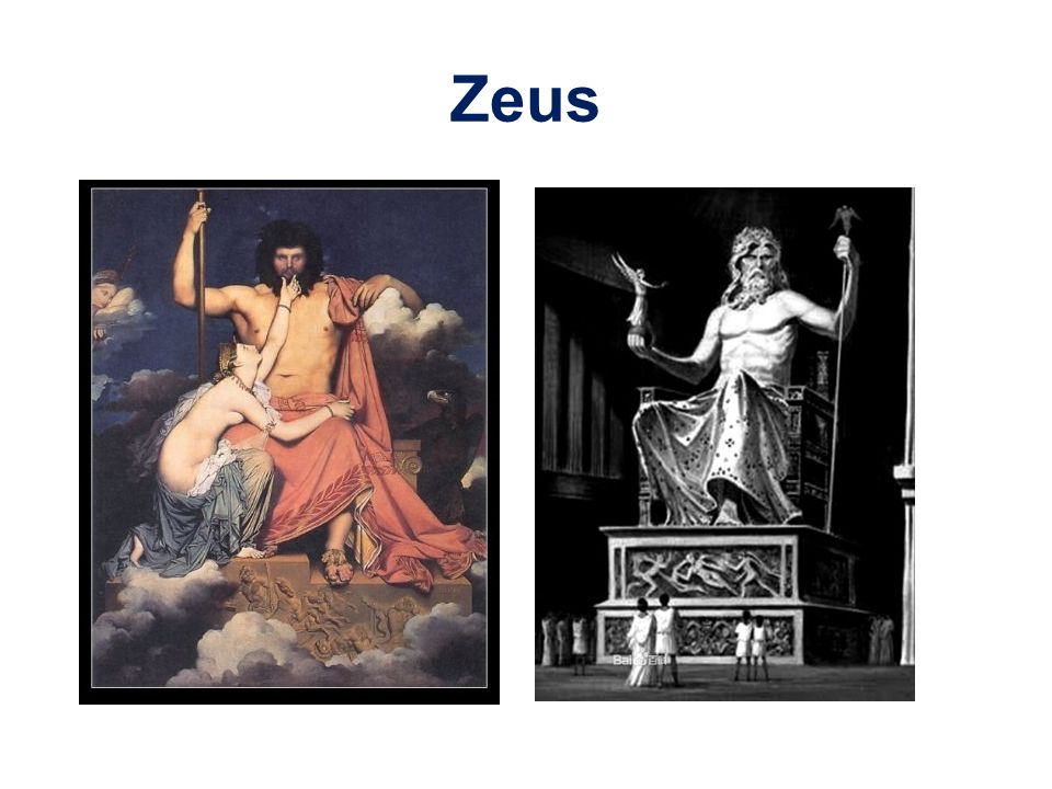 Zeus Zeus' loversexpressions Love affaires Zeus and Olympics. - ppt download