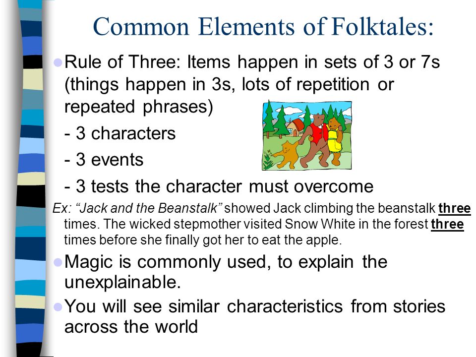 elements of folktales what is a folktale folktales were elements of folktales