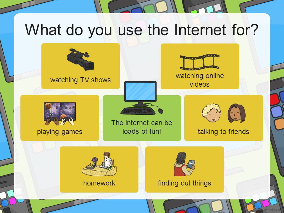 Safer Internet Day. What do you use the Internet for? watching TV shows  watching online videos playing gamestalking to friends homeworkfinding out  things. - ppt download