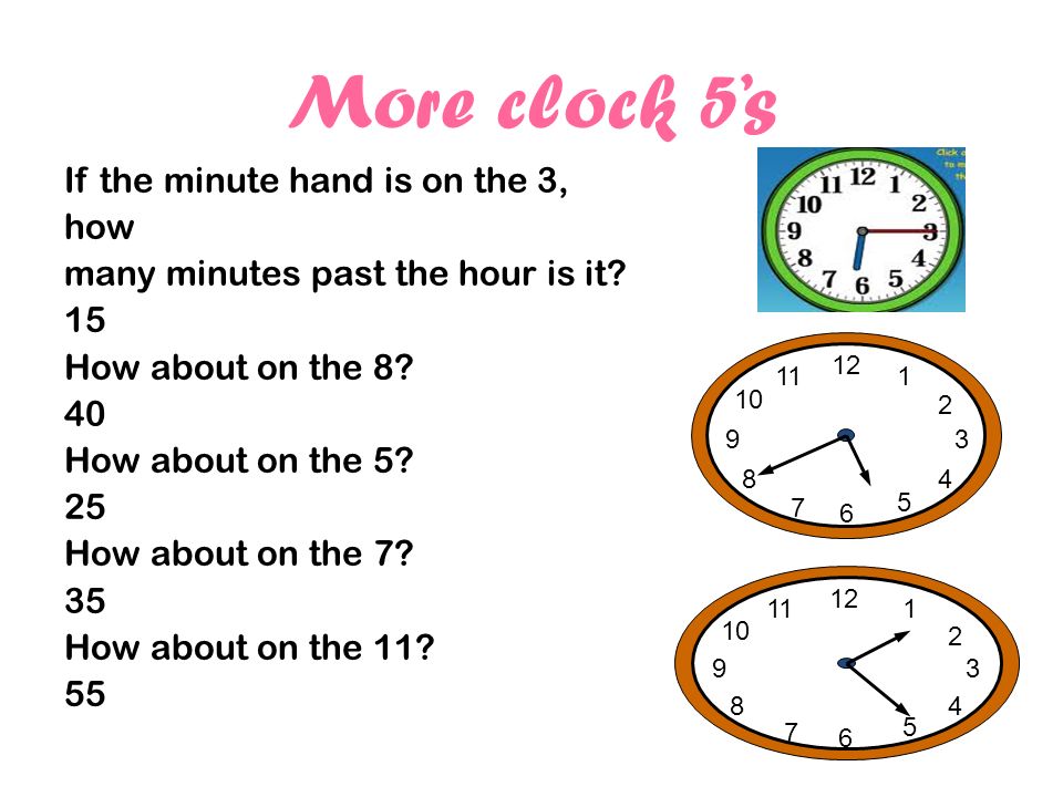 When did they start putting minute hands on clocks?