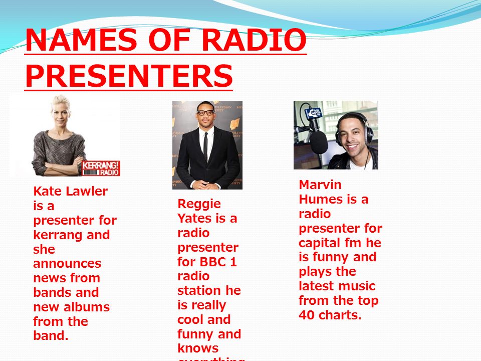 By Keiran Carter. WHAT IS RADIO INDUSTRY Radio is undergoing a digital  revolution - every bit as profound as that affecting TV - and as with all  revolutions. - ppt download