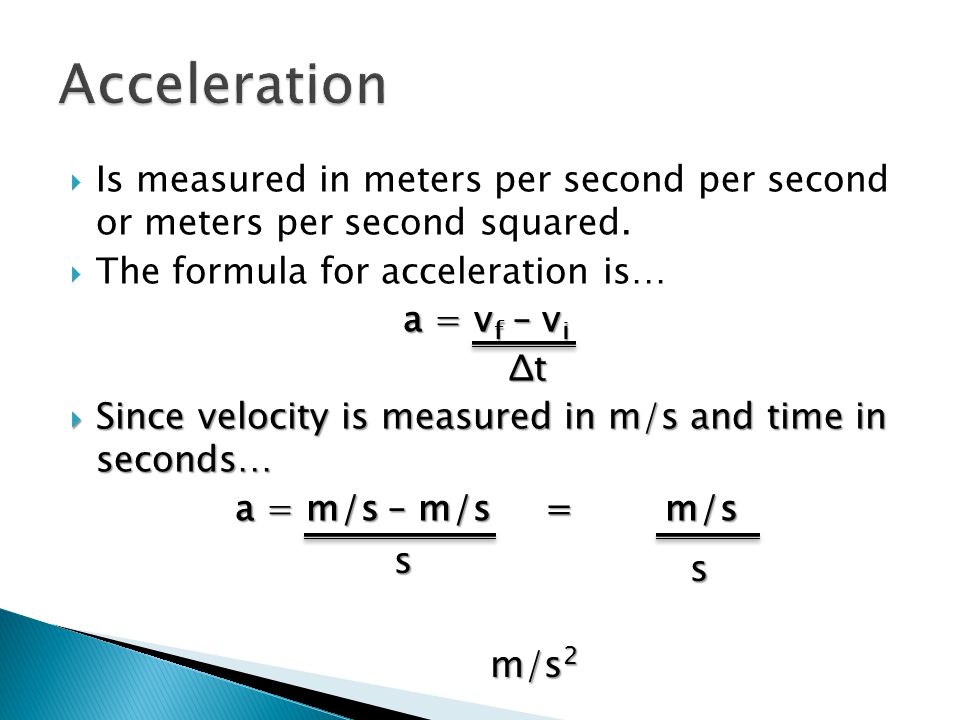 Distance vs. Displacement  Speed vs. Velocity. - ppt download