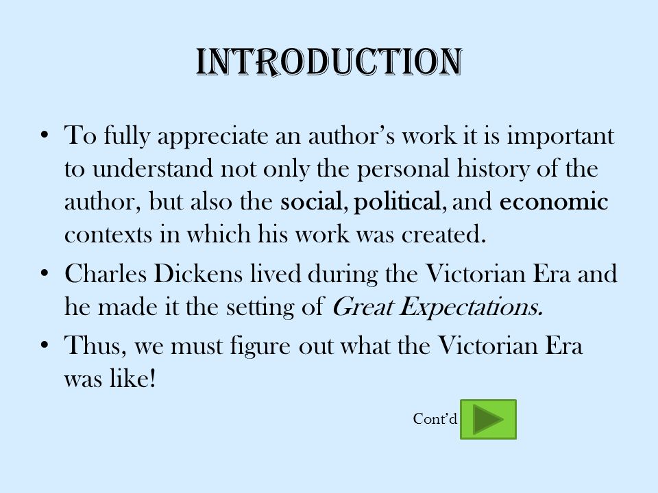 Реферат: Charles Dickens Great Expectations Essay Research Paper