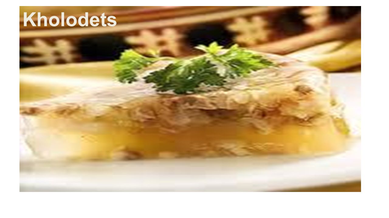Hvorost: how to cook it and serve it Hvorost: how to cook it and serve it