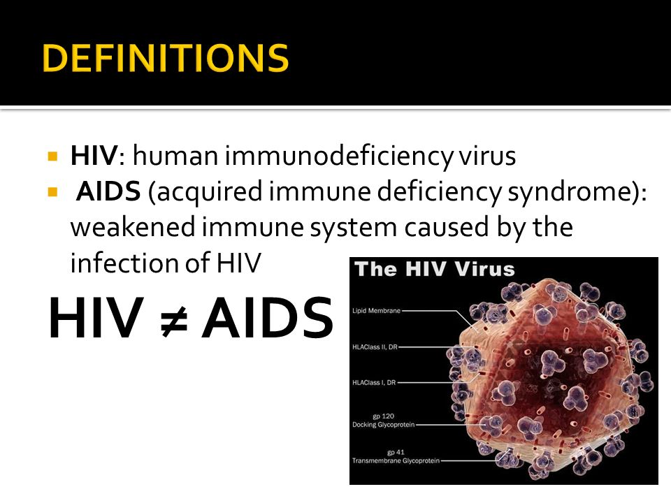 Human immunodeficiency virus. HIV AIDS. AIDS virus. HIV virus.