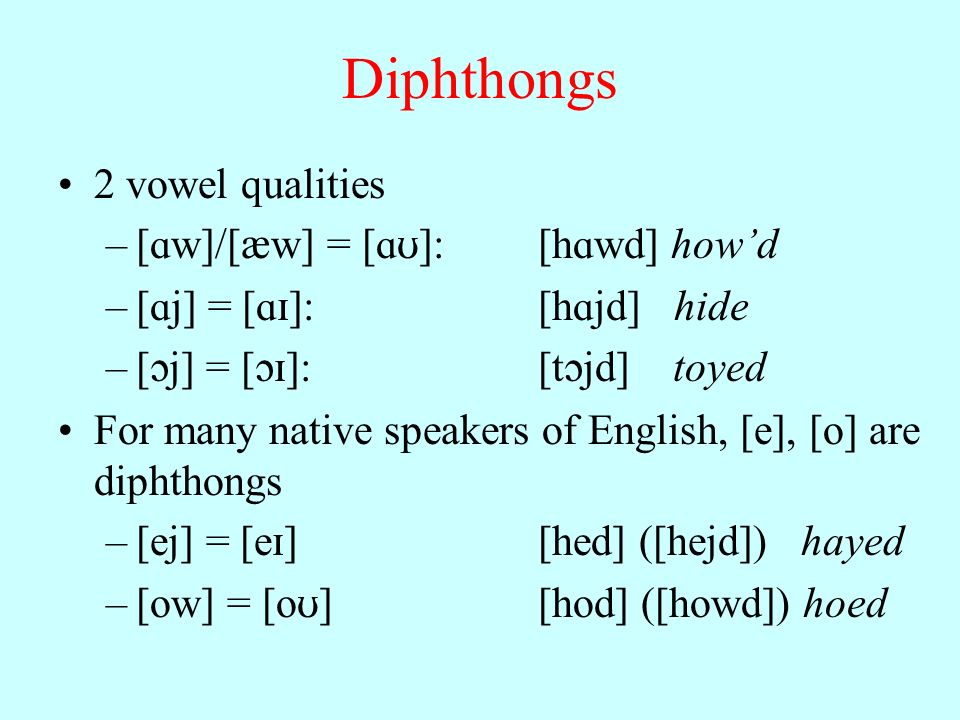 More on [r  ] Continuation of clip from The Human Language Evolves. With and Without Words