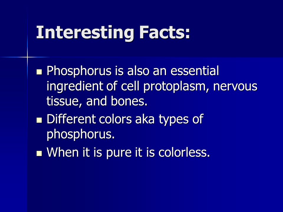 group 1 silicon phosphorus by tyretel iancu leah caluya phosphorus facts